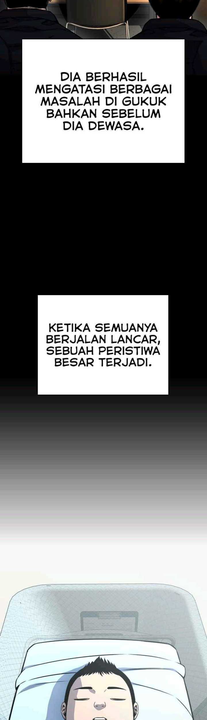 King Game Chapter 84 - halaman 68