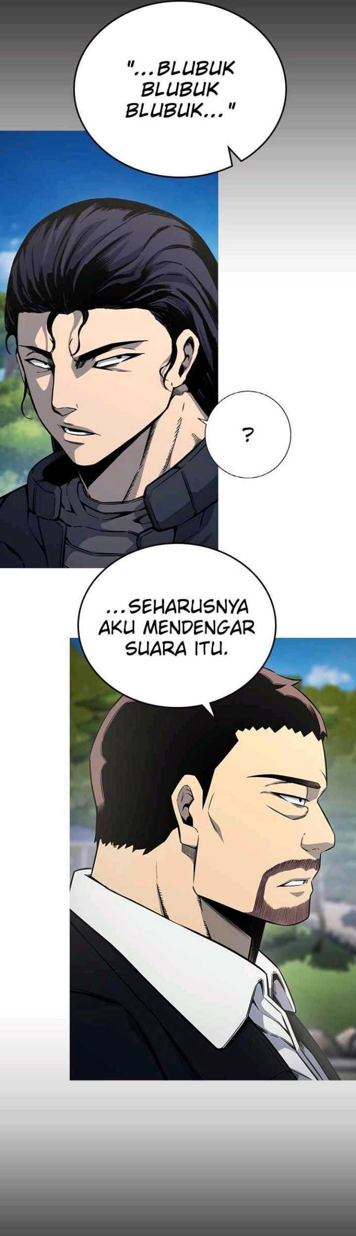 King Game Chapter 84 - halaman 71