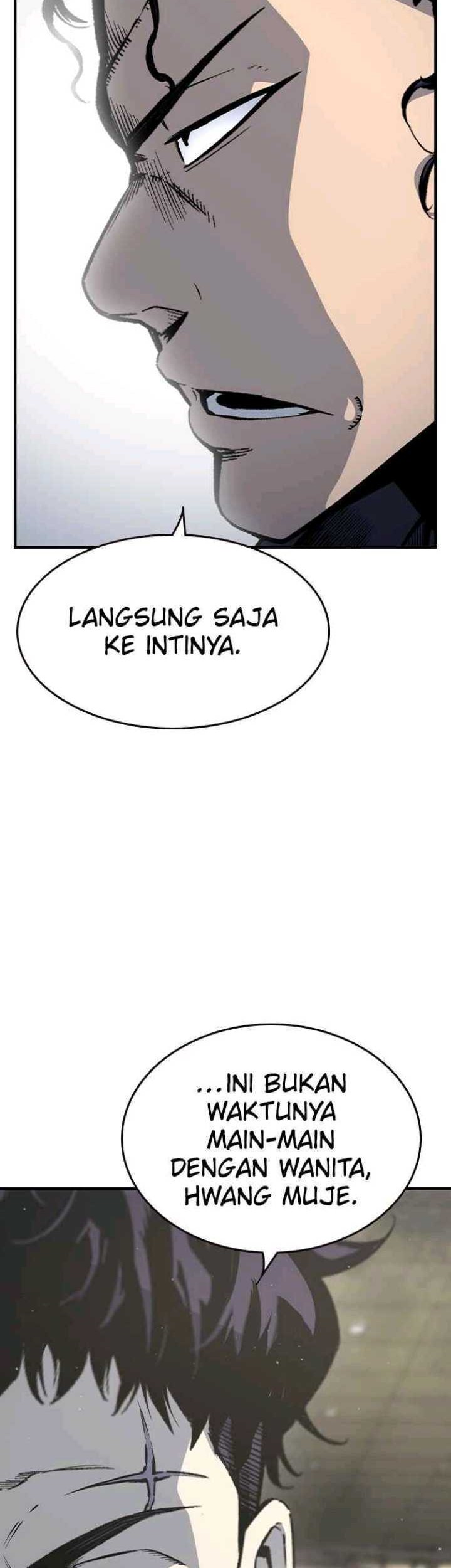 King Game Chapter 84 - halaman 9