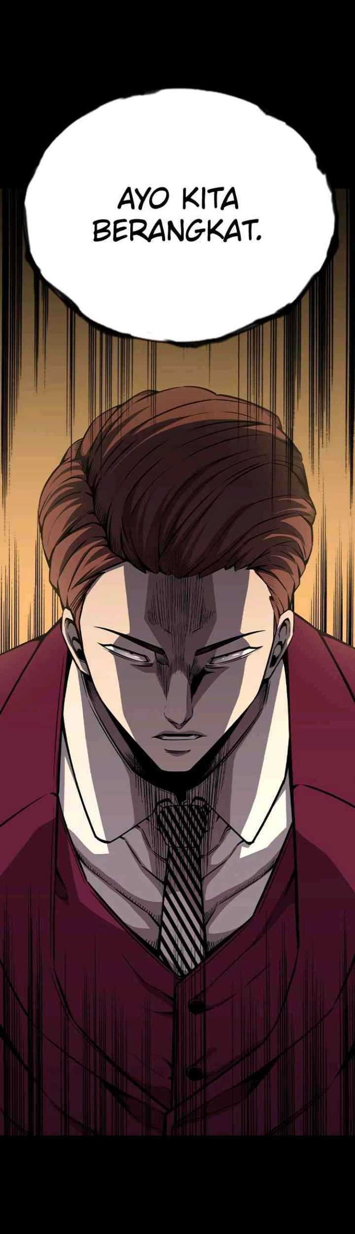 King Game Chapter 85 - halaman 10