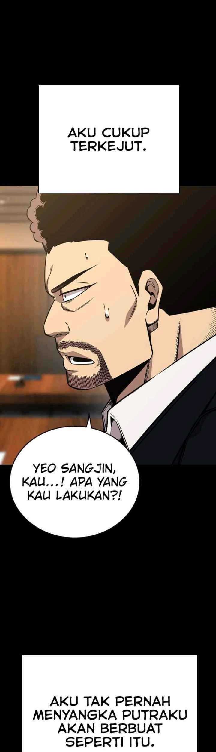 King Game Chapter 85 - halaman 11