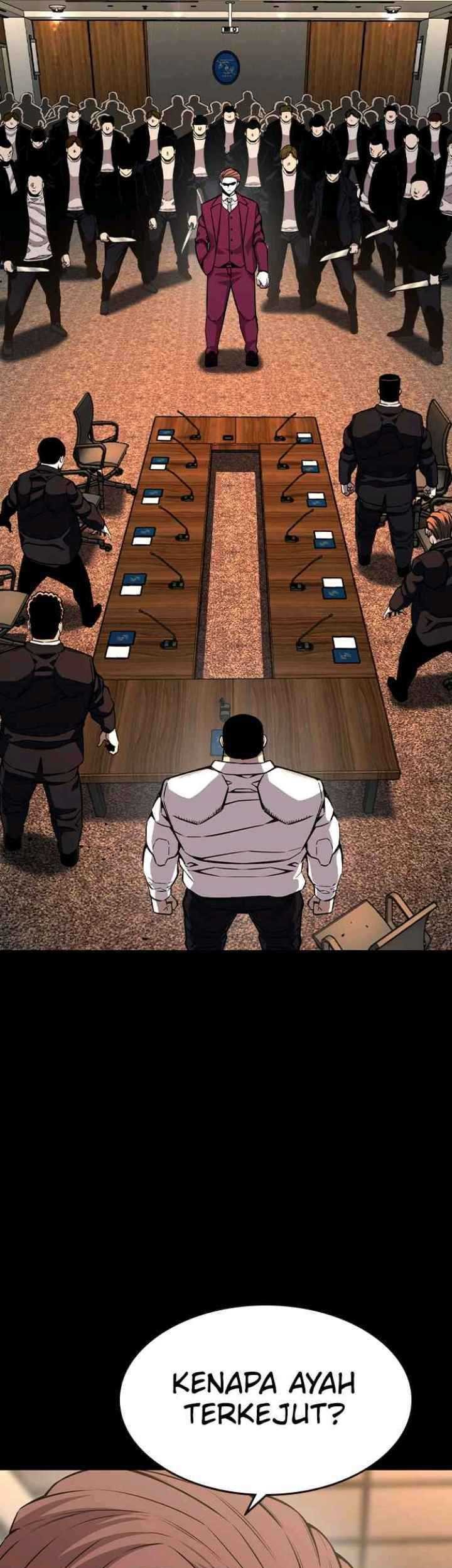 King Game Chapter 85 - halaman 13