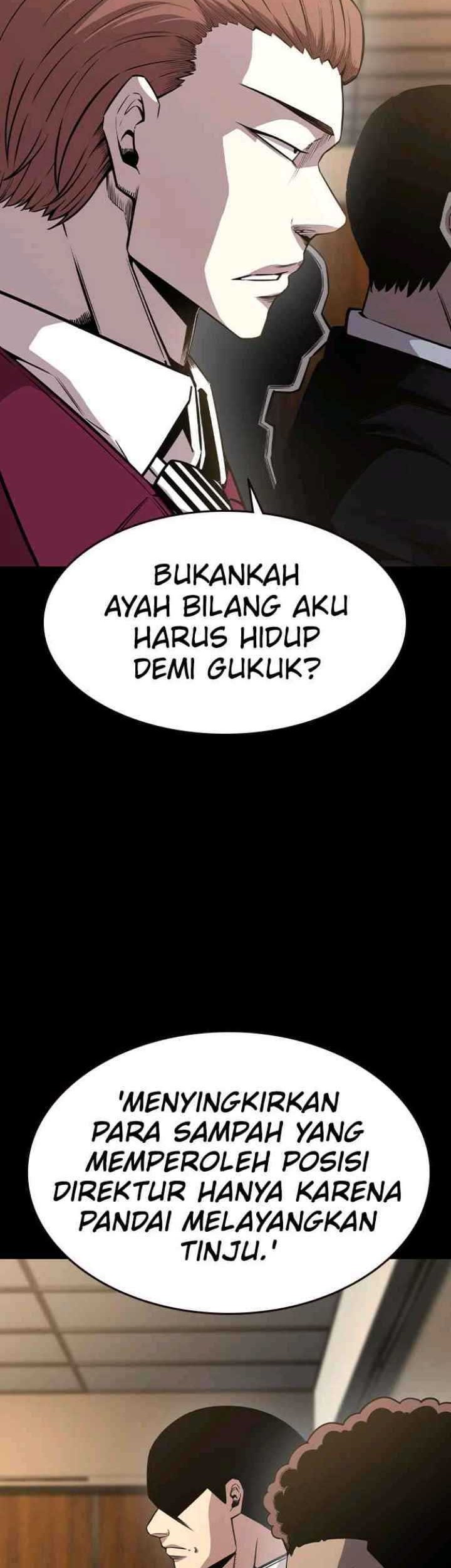 King Game Chapter 85 - halaman 14