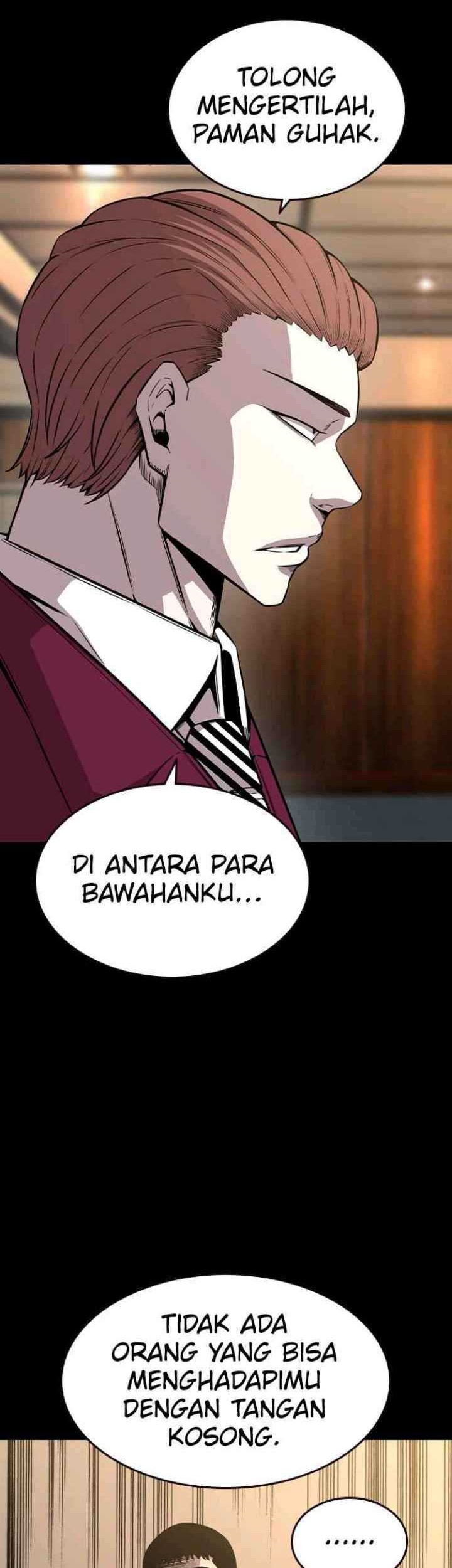 King Game Chapter 85 - halaman 18