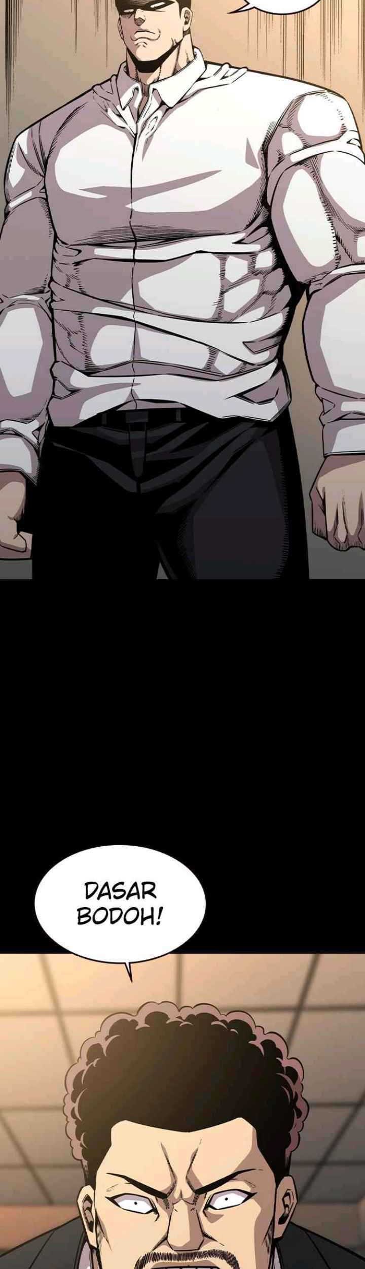 King Game Chapter 85 - halaman 19