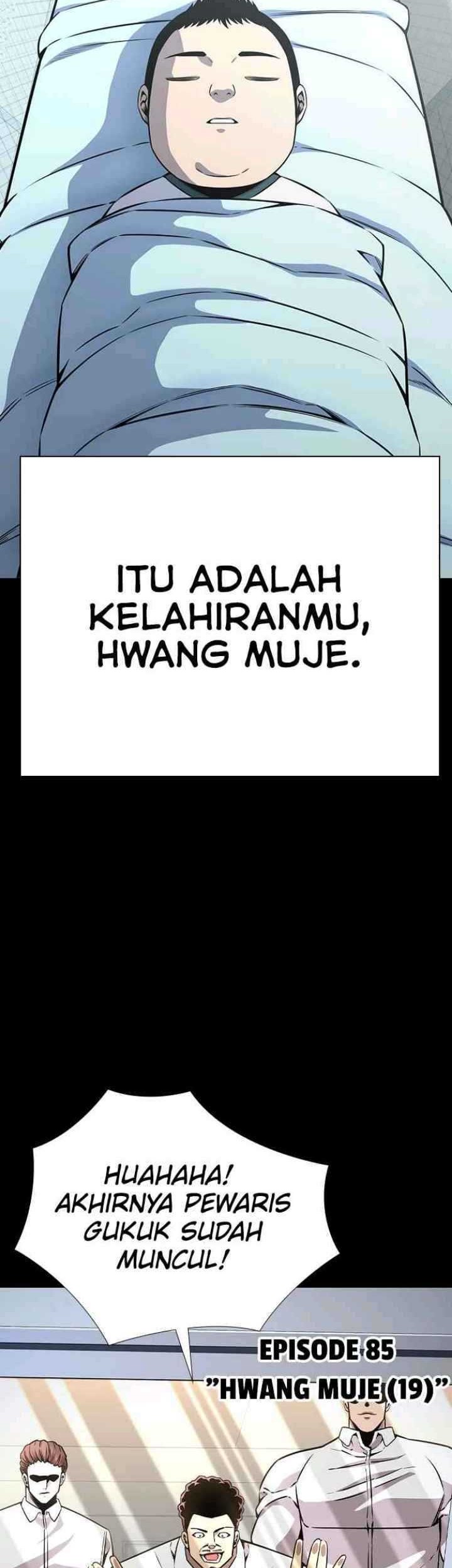 King Game Chapter 85 - halaman 2