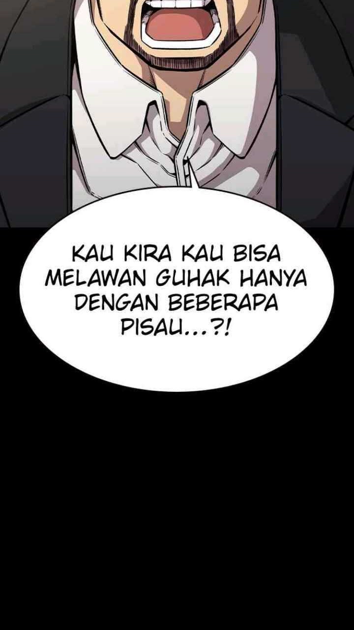 King Game Chapter 85 - halaman 20