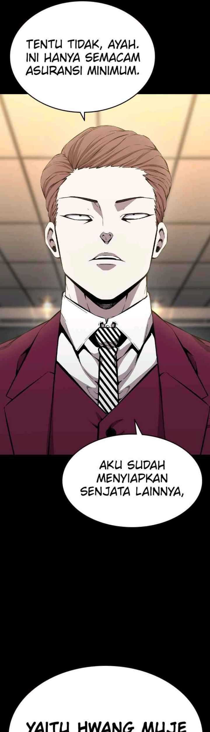 King Game Chapter 85 - halaman 21