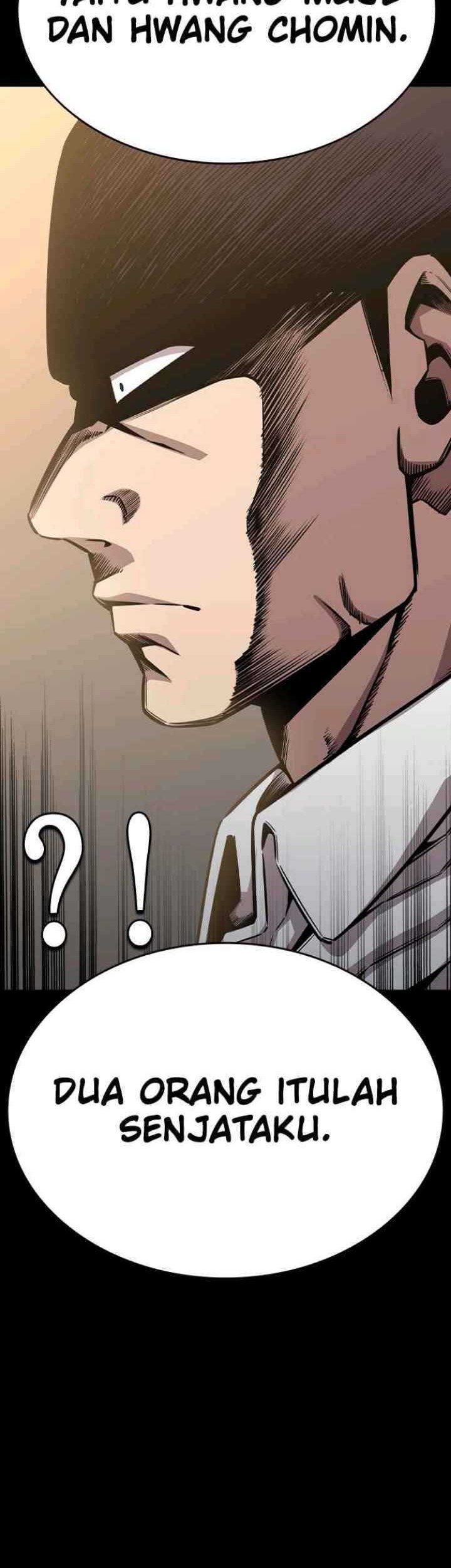 King Game Chapter 85 - halaman 22