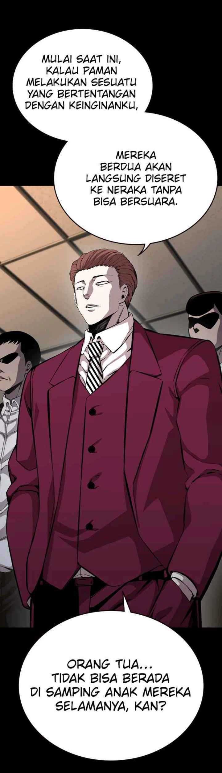 King Game Chapter 85 - halaman 23