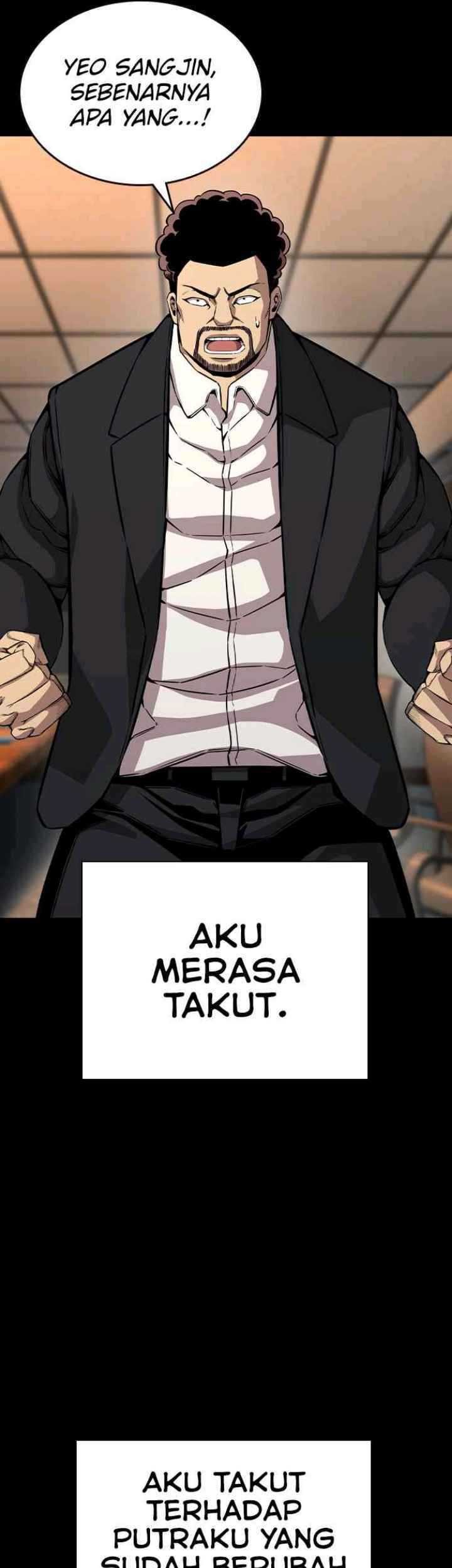 King Game Chapter 85 - halaman 25