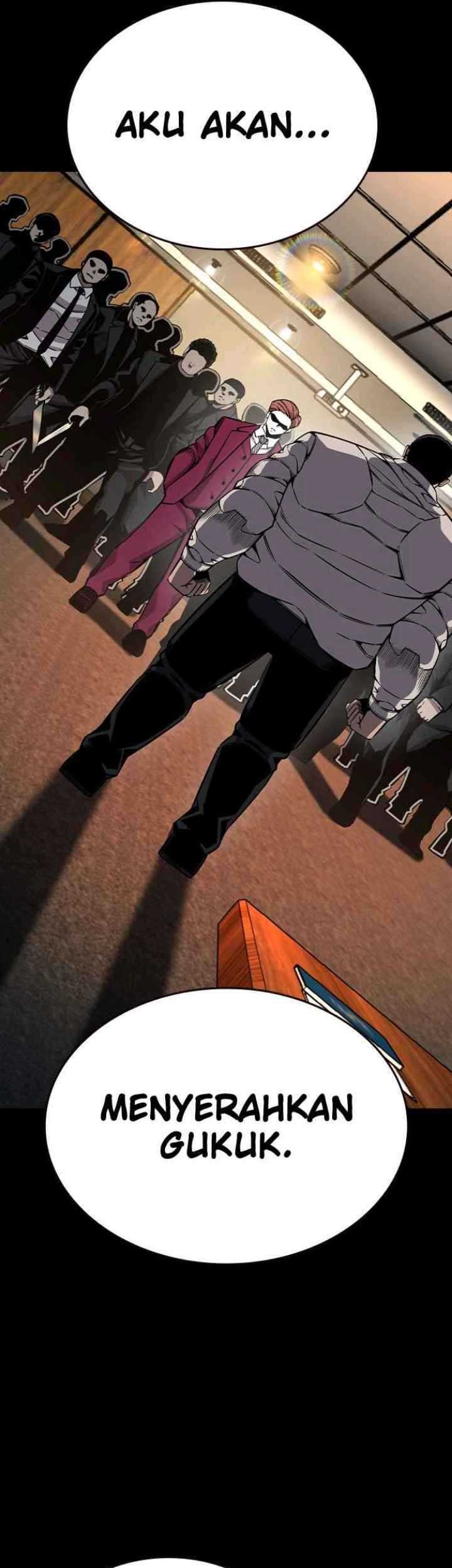 King Game Chapter 85 - halaman 29