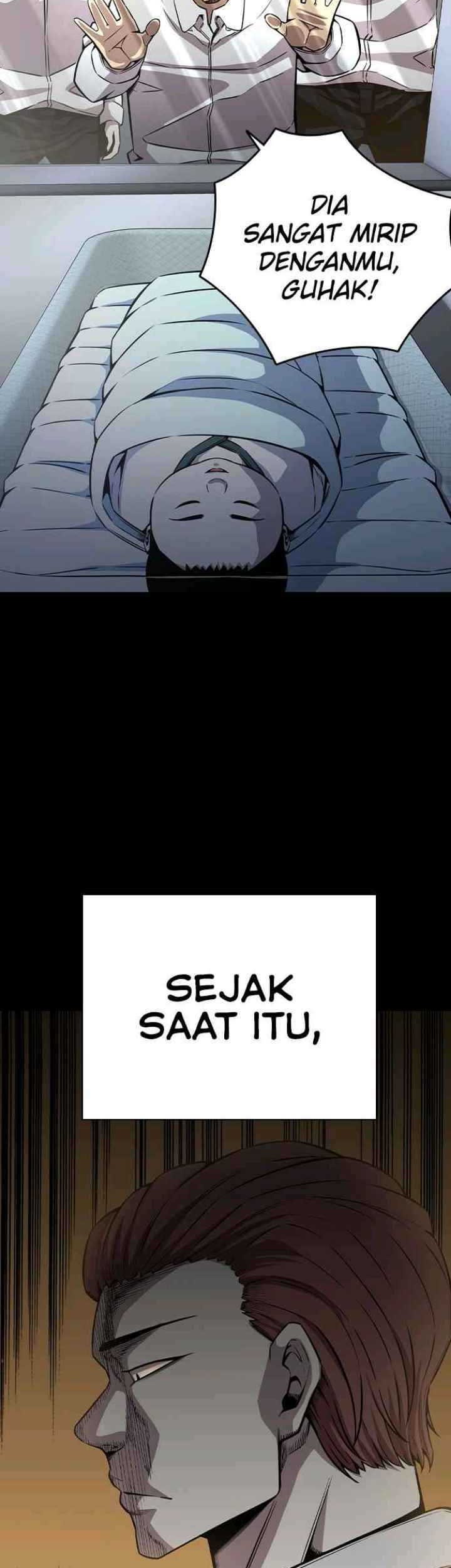 King Game Chapter 85 - halaman 3