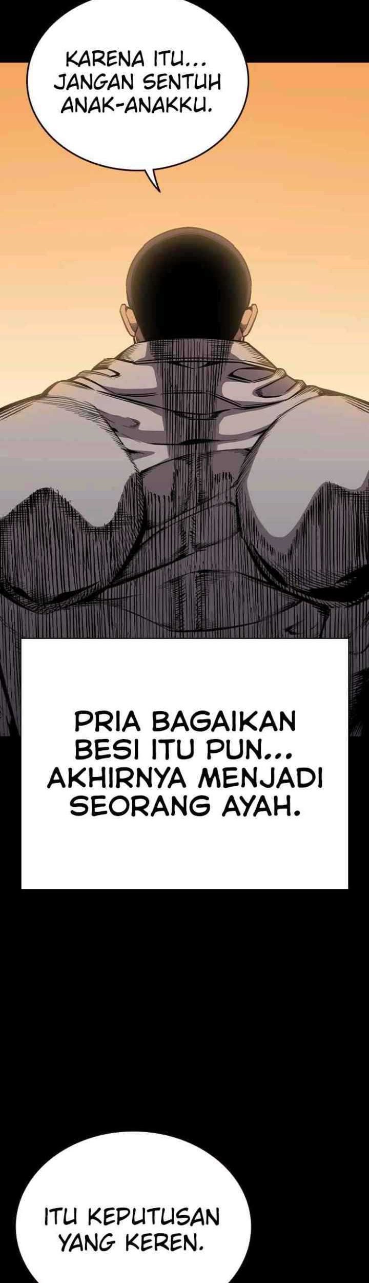 King Game Chapter 85 - halaman 30