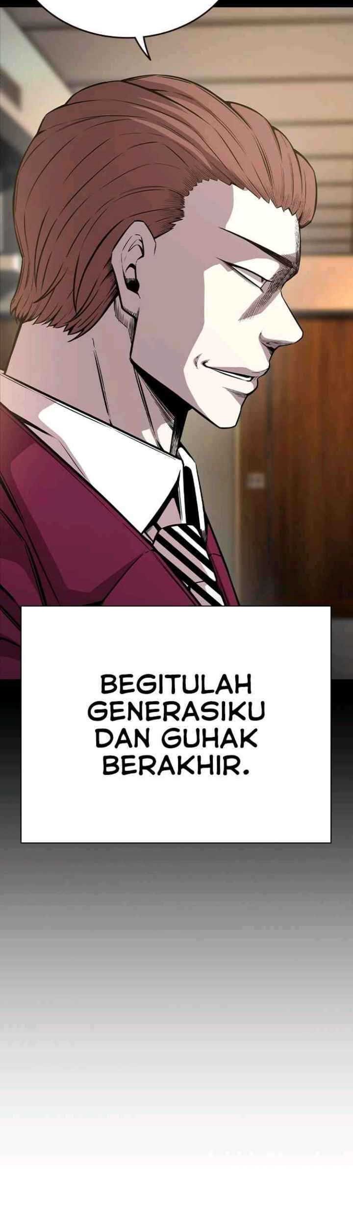 King Game Chapter 85 - halaman 31