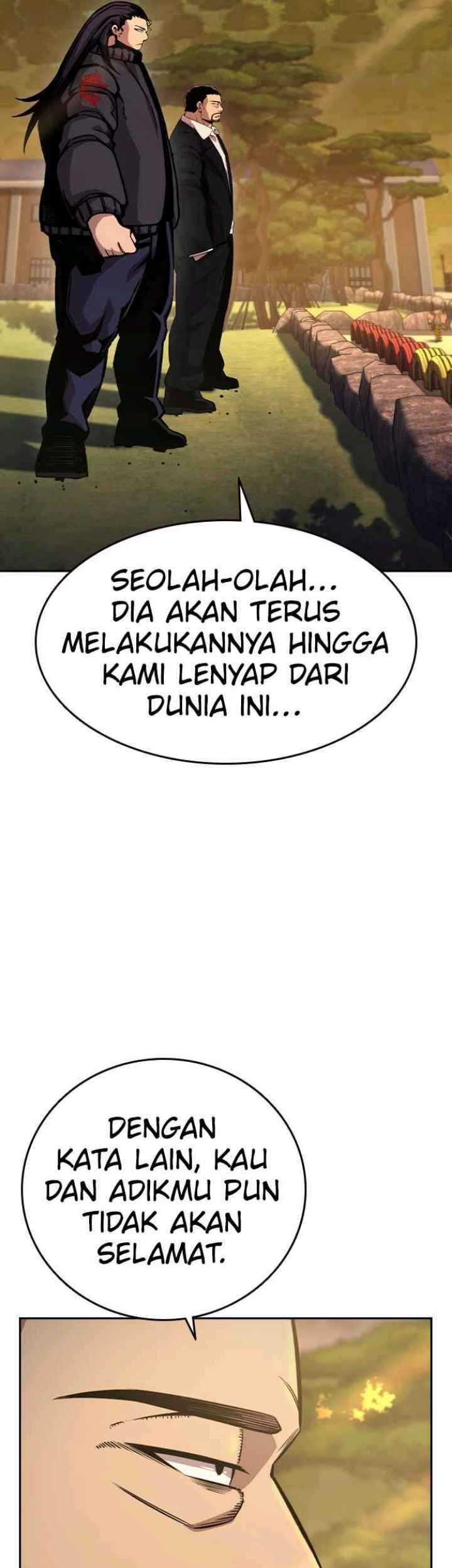 King Game Chapter 85 - halaman 33