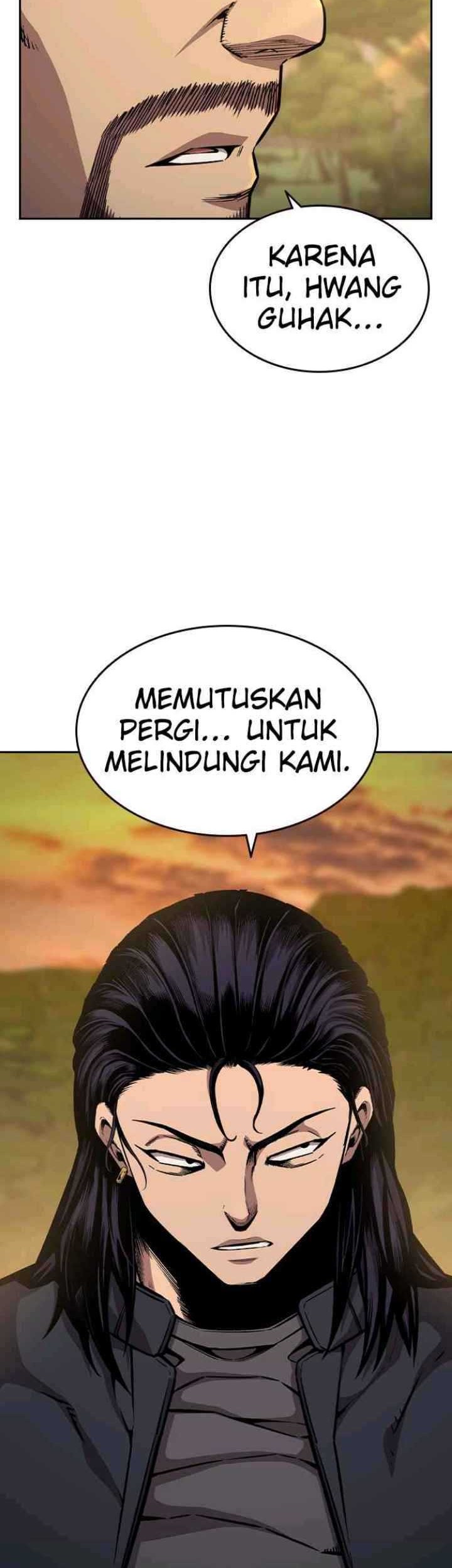 King Game Chapter 85 - halaman 34