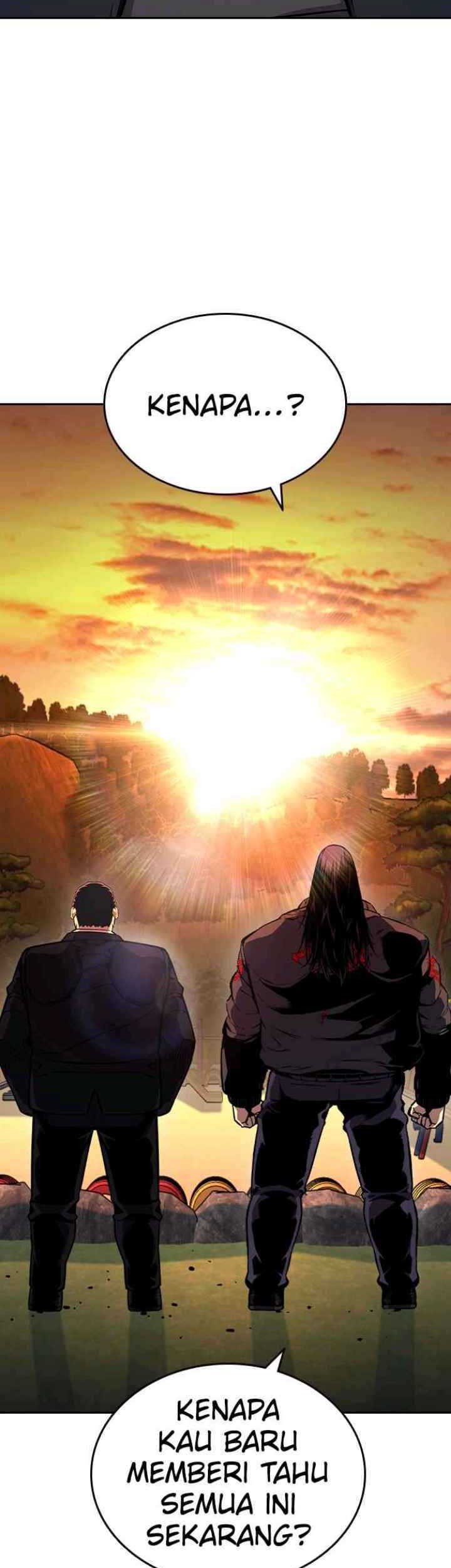 King Game Chapter 85 - halaman 35