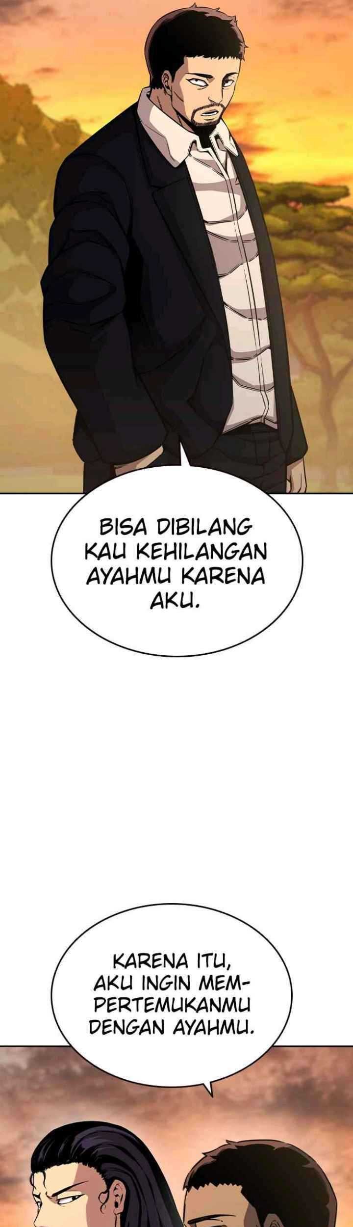 King Game Chapter 85 - halaman 37