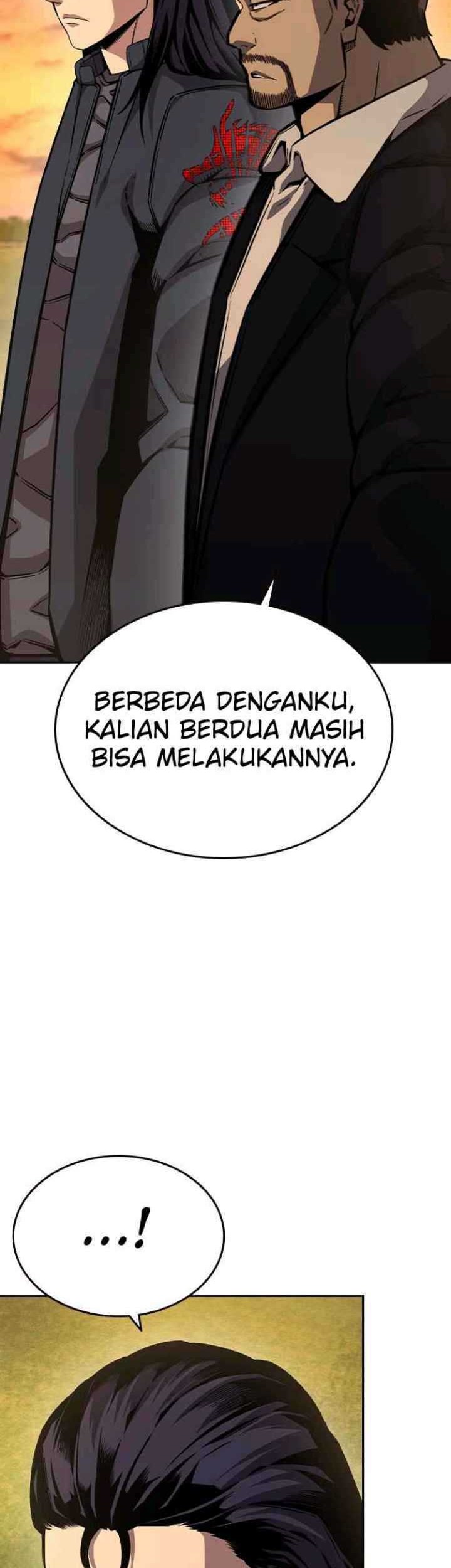 King Game Chapter 85 - halaman 38