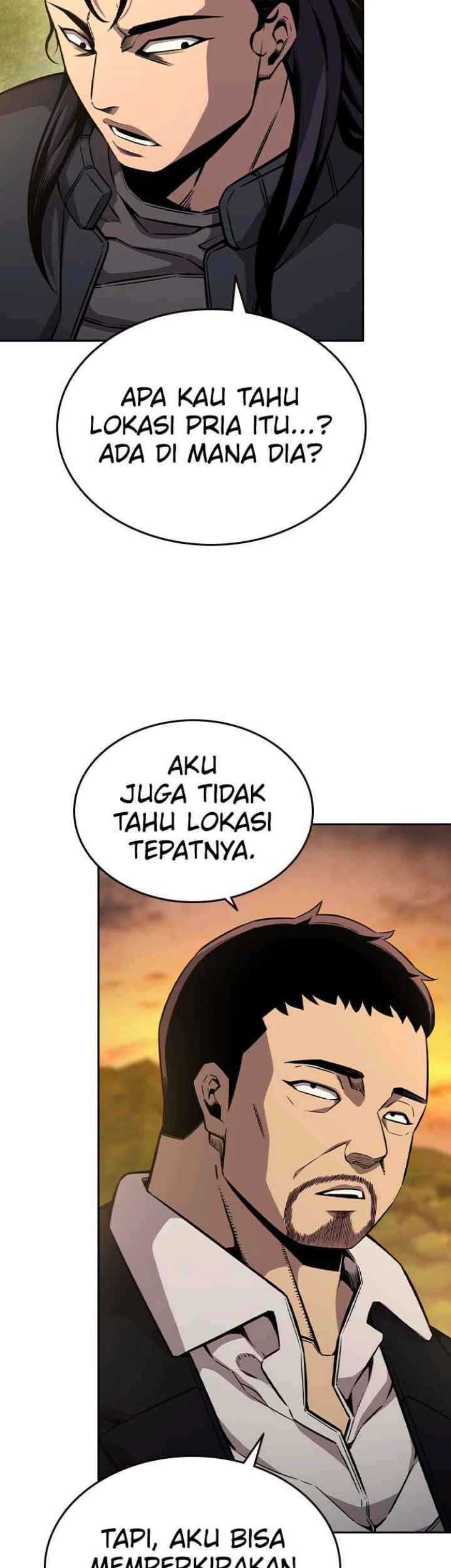 King Game Chapter 85 - halaman 39