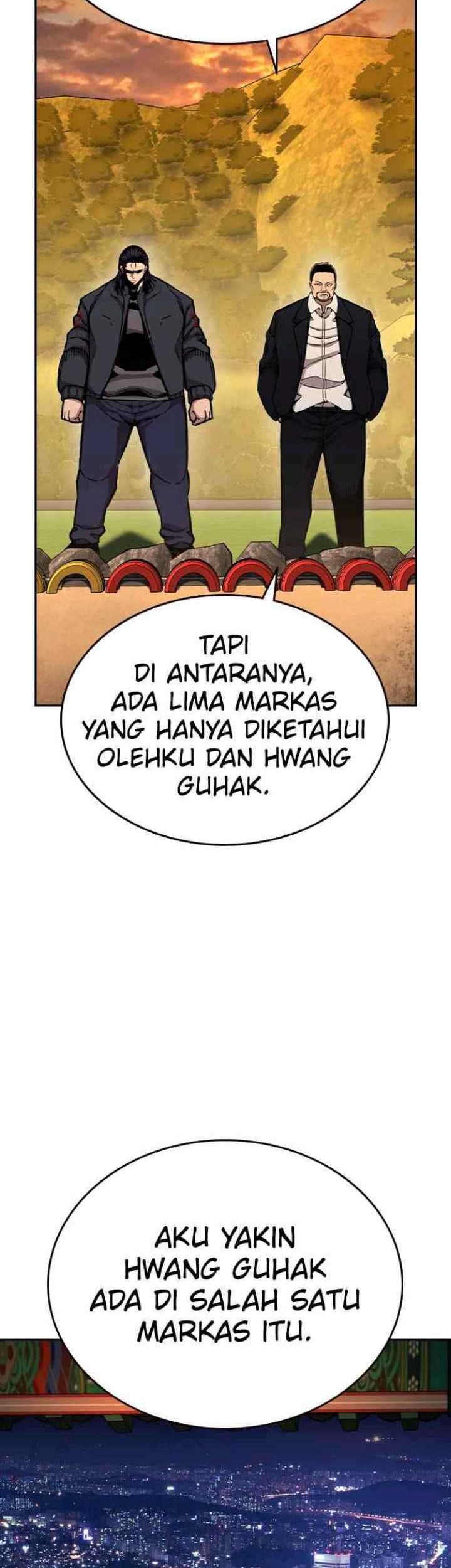 King Game Chapter 85 - halaman 42