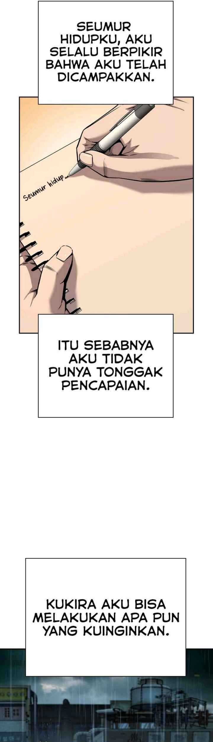King Game Chapter 85 - halaman 45