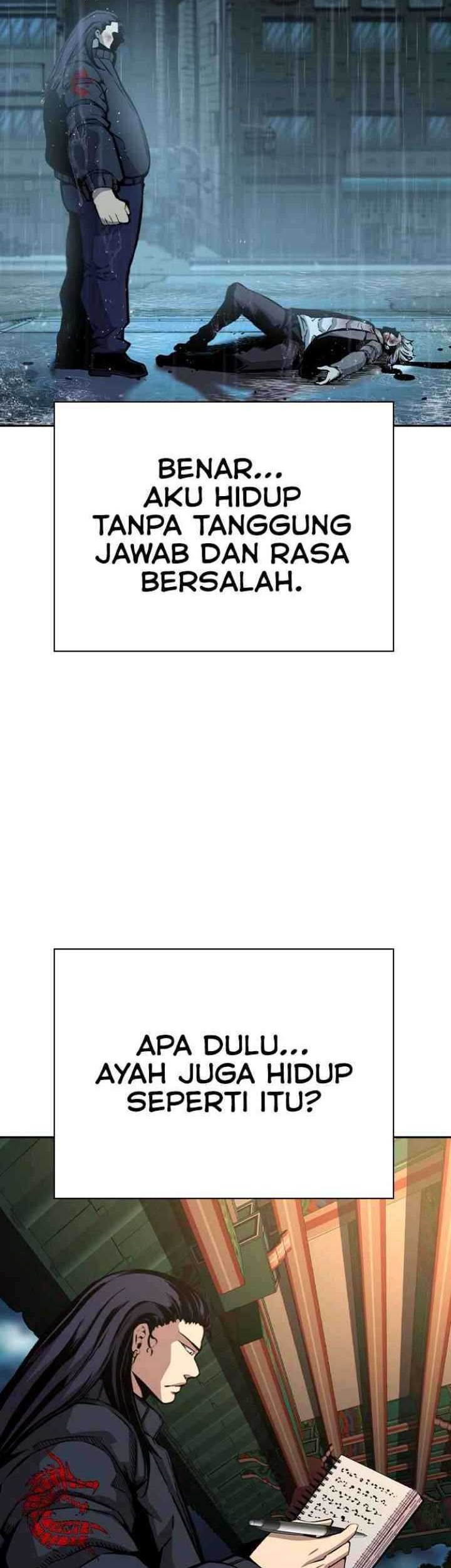 King Game Chapter 85 - halaman 46