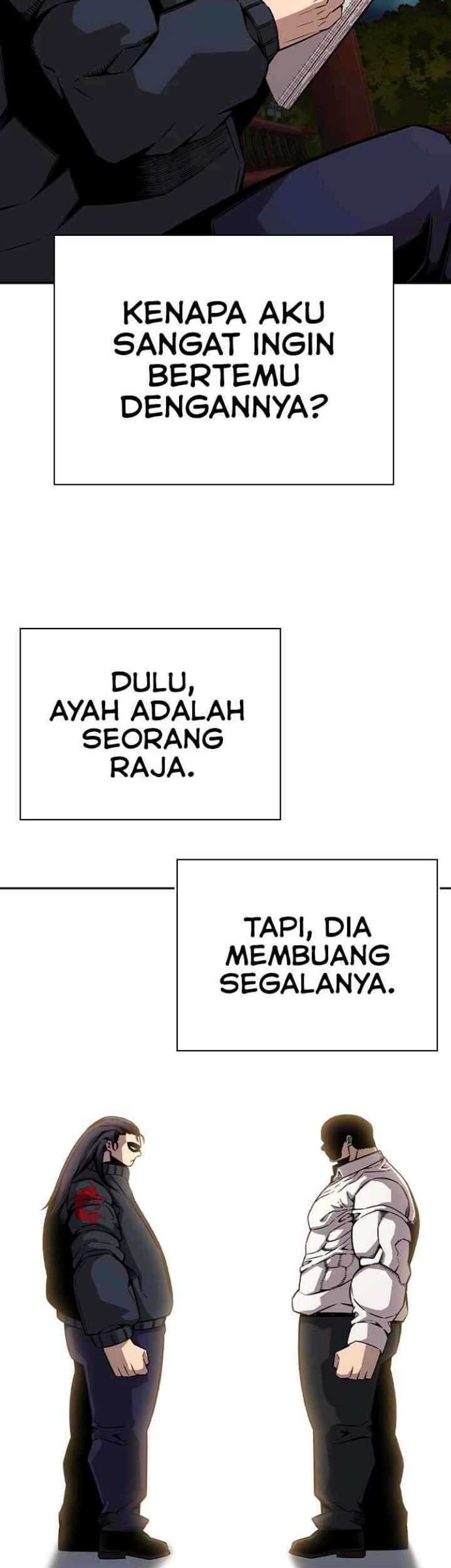 King Game Chapter 85 - halaman 47