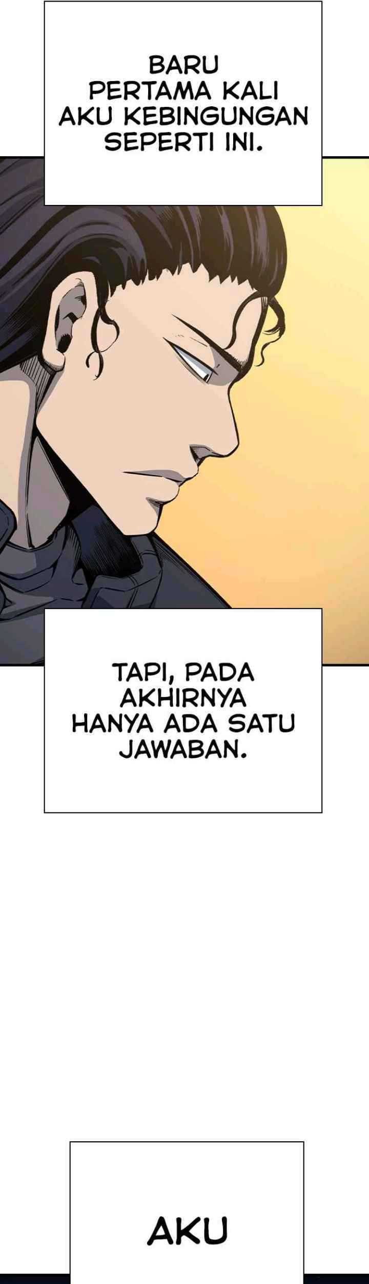King Game Chapter 85 - halaman 49