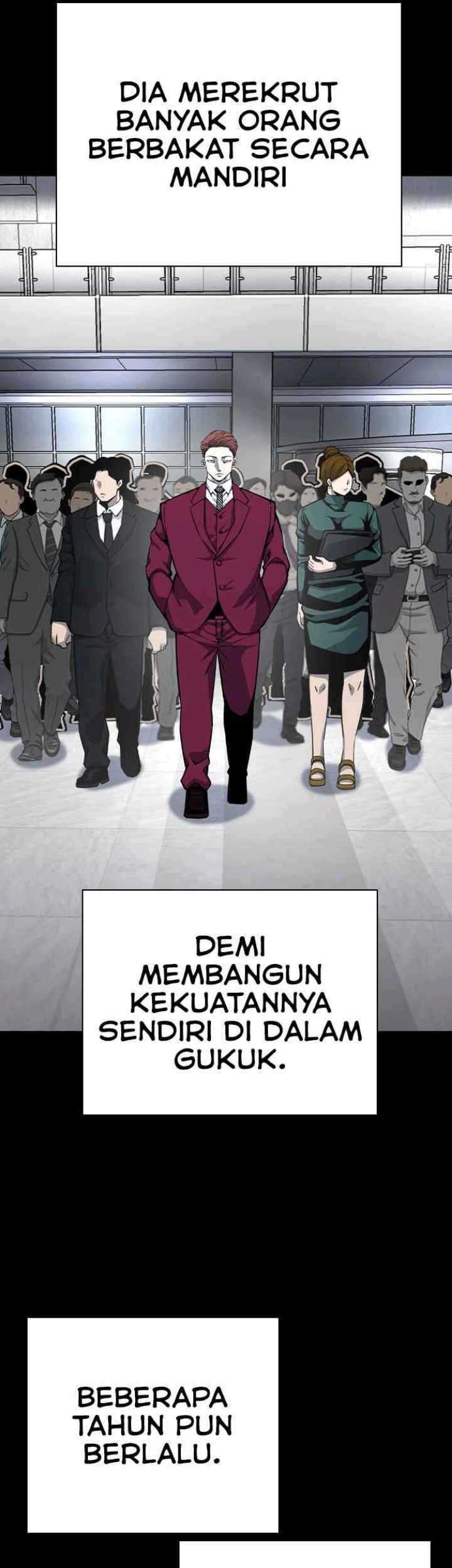 King Game Chapter 85 - halaman 5