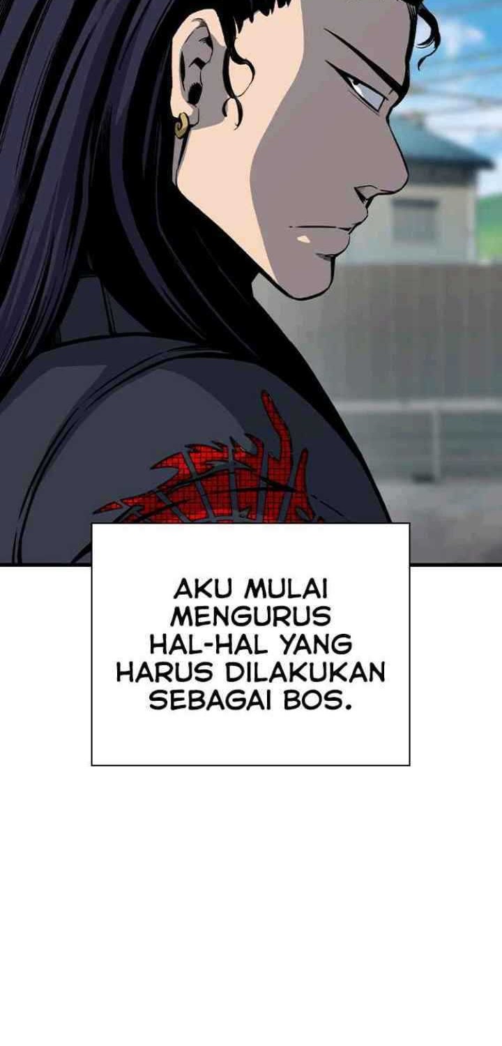 King Game Chapter 85 - halaman 56
