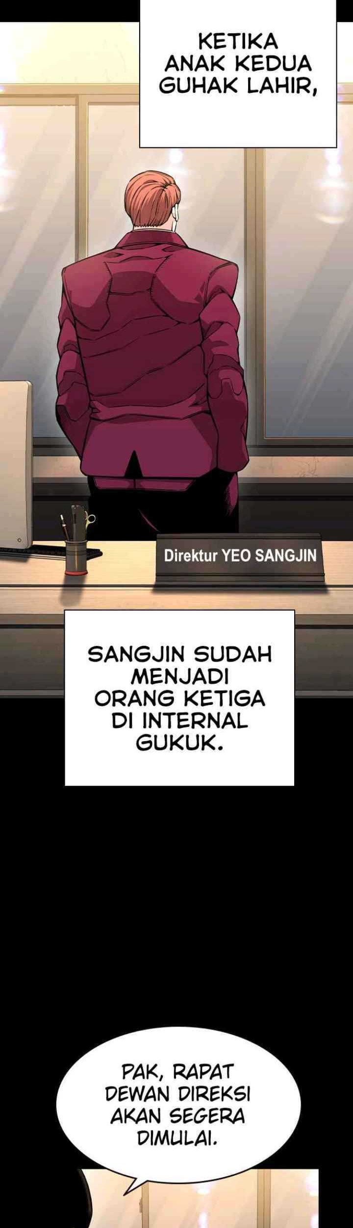 King Game Chapter 85 - halaman 6