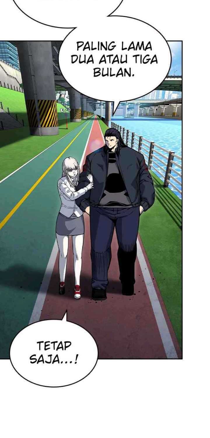 King Game Chapter 85 - halaman 60