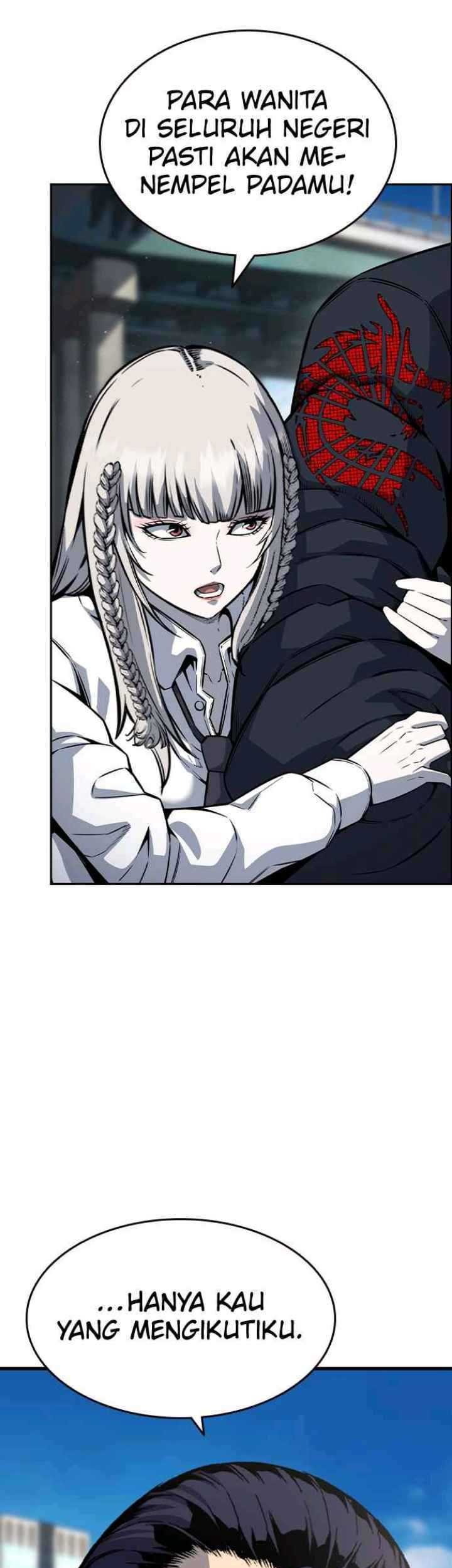 King Game Chapter 85 - halaman 61