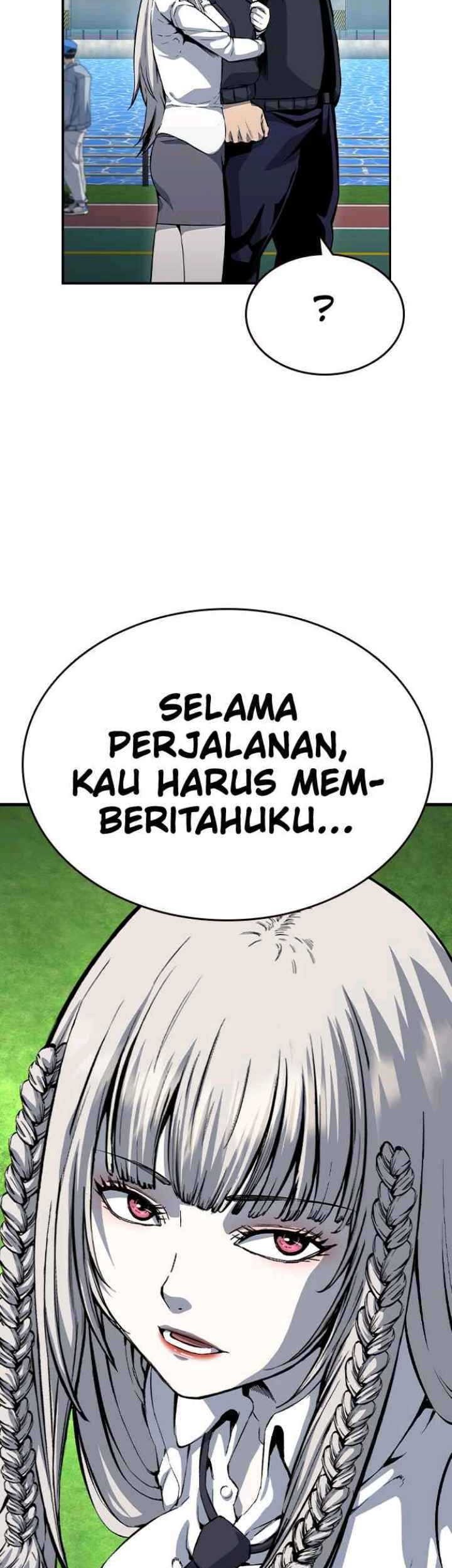 King Game Chapter 85 - halaman 63