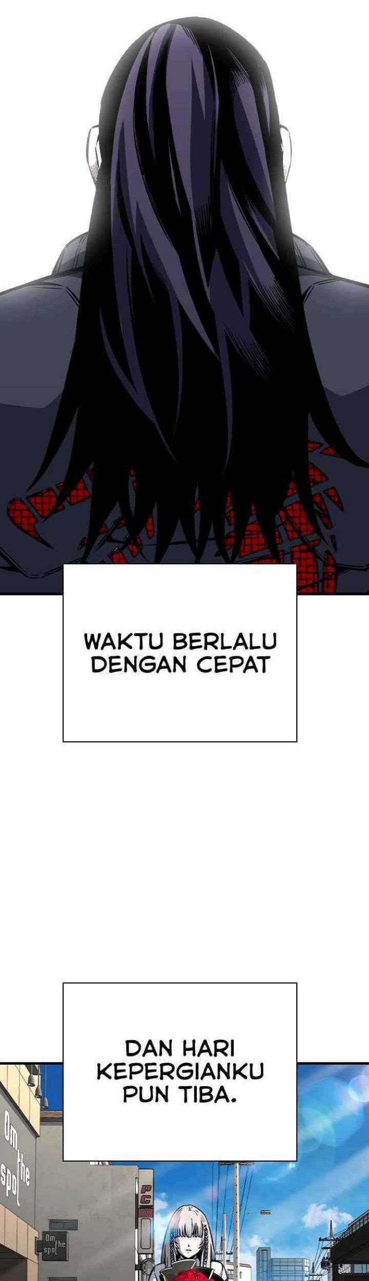 King Game Chapter 85 - halaman 66