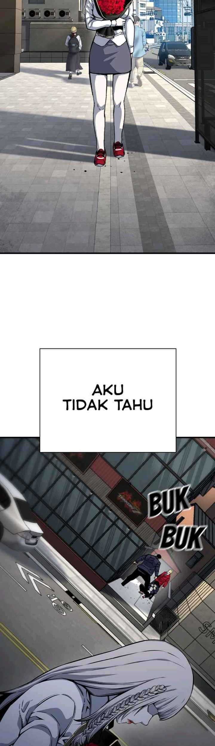 King Game Chapter 85 - halaman 67