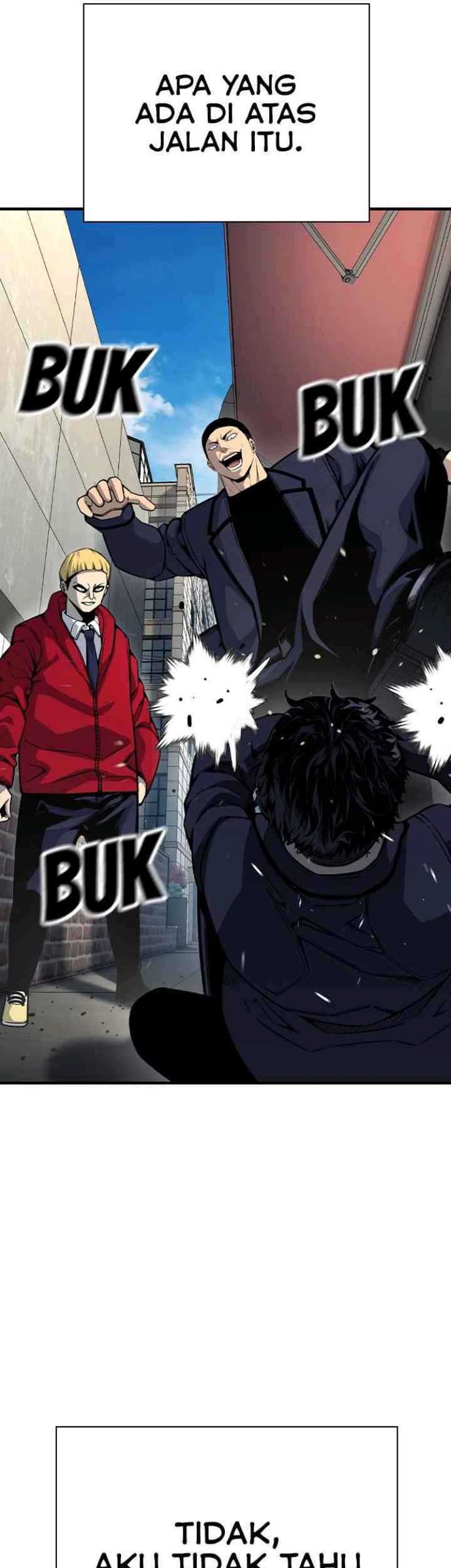King Game Chapter 85 - halaman 69