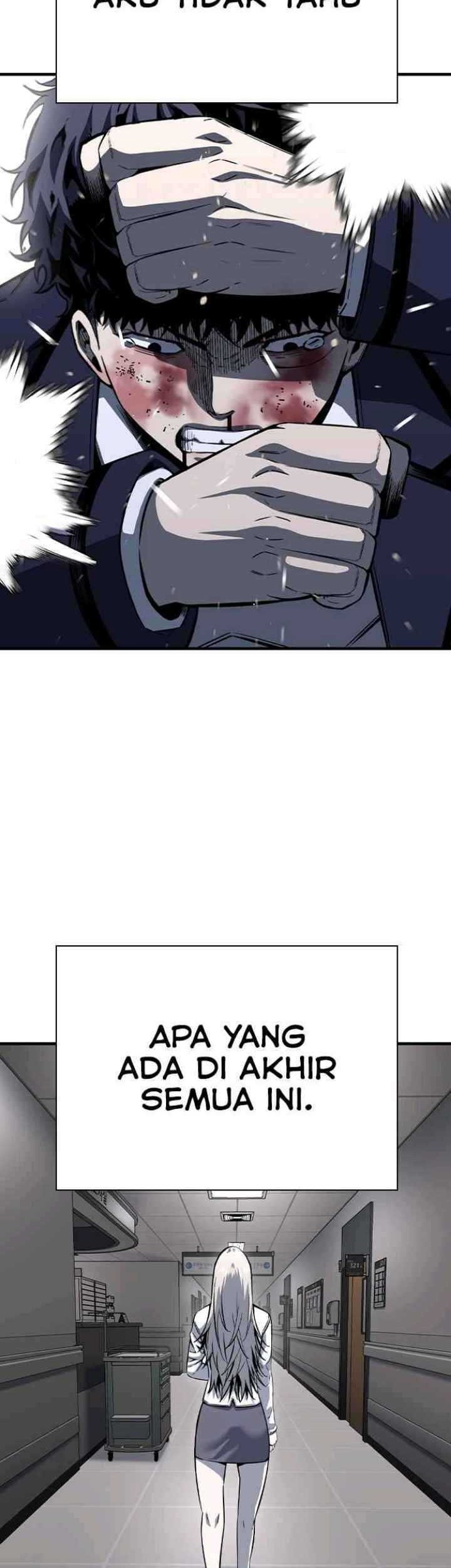 King Game Chapter 85 - halaman 70