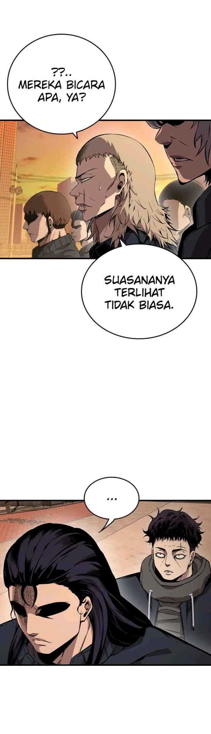 King Game Chapter 86 - halaman 13