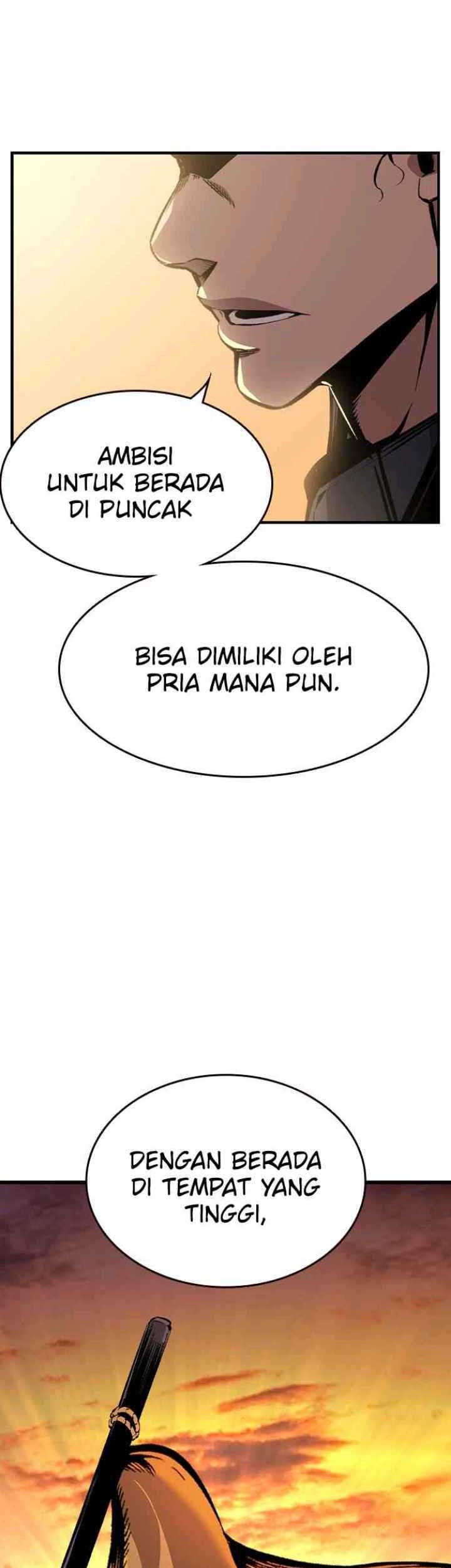 King Game Chapter 86 - halaman 14