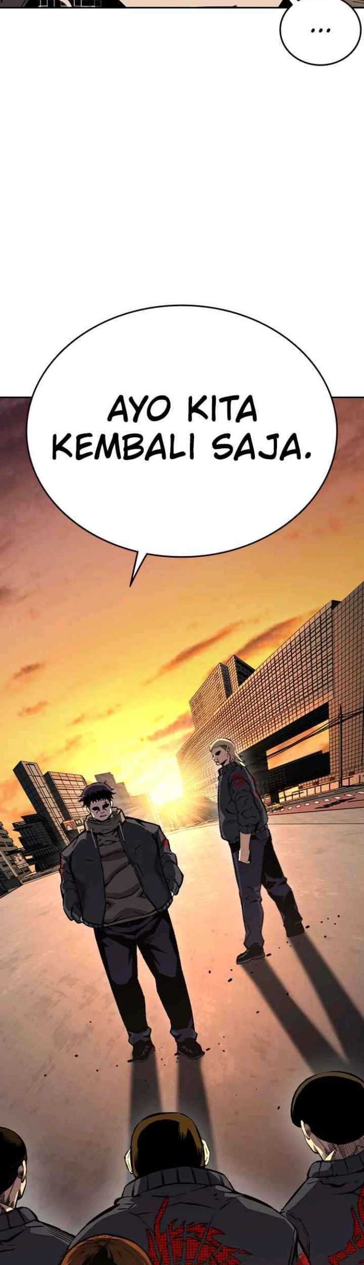 King Game Chapter 86 - halaman 21