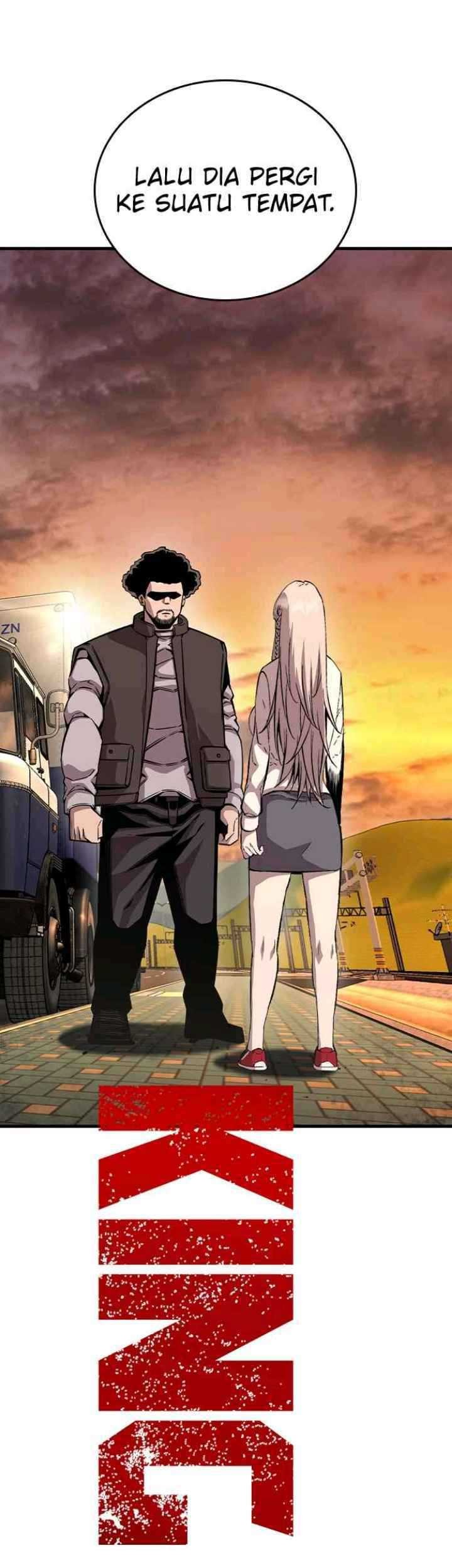 King Game Chapter 86 - halaman 24