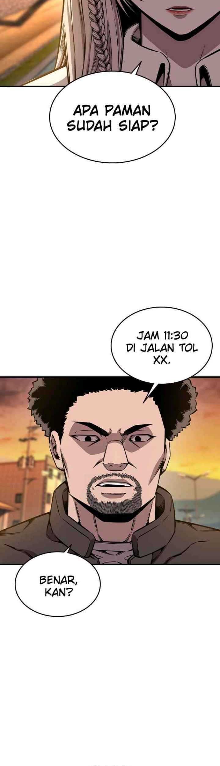 King Game Chapter 86 - halaman 26