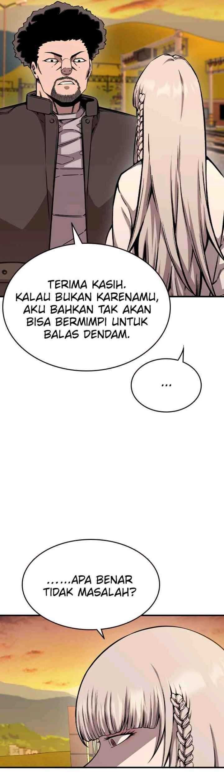 King Game Chapter 86 - halaman 28