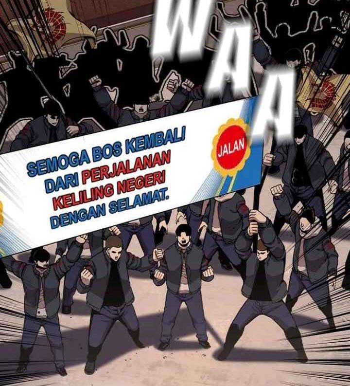 King Game Chapter 86 - halaman 3