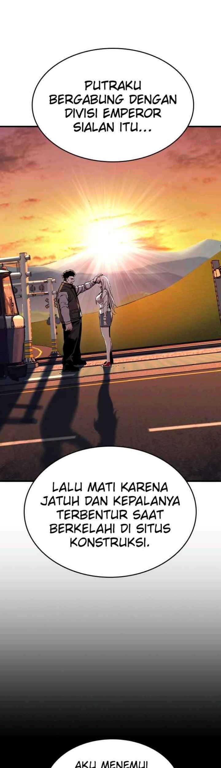 King Game Chapter 86 - halaman 30