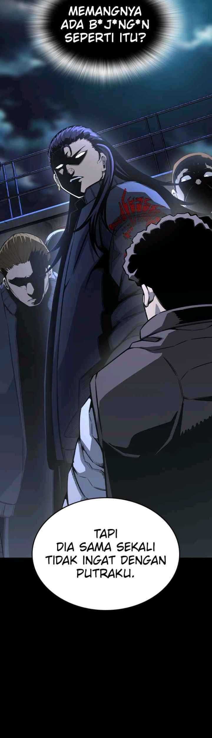 King Game Chapter 86 - halaman 32