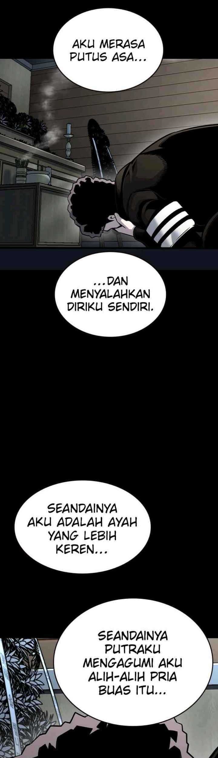 King Game Chapter 86 - halaman 33